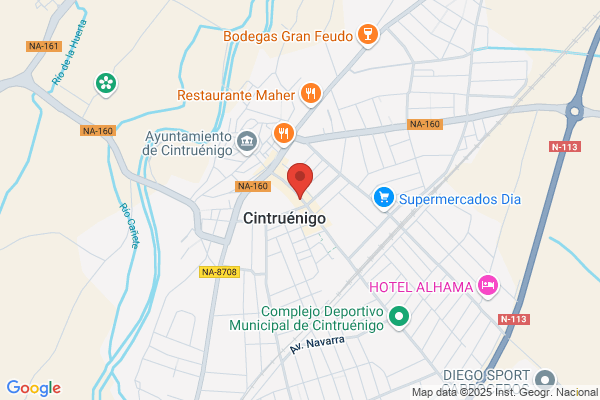 Bar Deportivo - Almuerzo Bocadillos Y Platos combinados