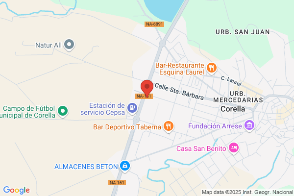Bar Landelino - Bar