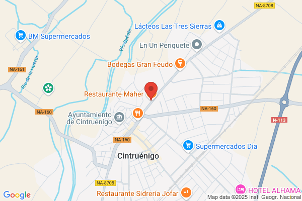 Explotacion Negocios Hoteleros S.A.