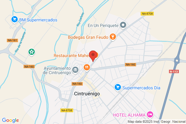 Restaurante Ignacio