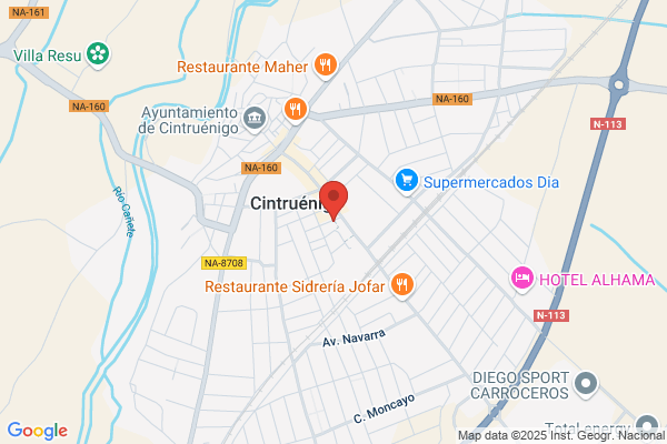 Caja Rural Provincial De Navarra