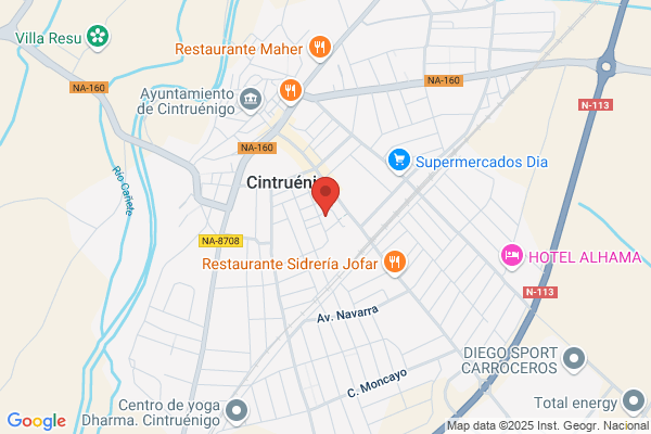 Anguiano Segura Maria Luisa Y Jimenez Sobejano andres S.Cv. - carniceria carnice
