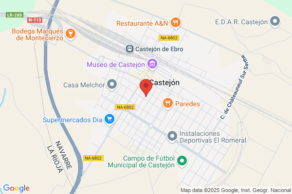 Carniceria Gabasa