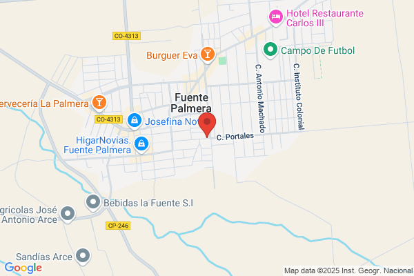 Carniceria La Rosa