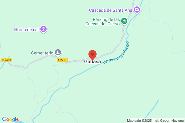 Gabasa Antoñanzas e.