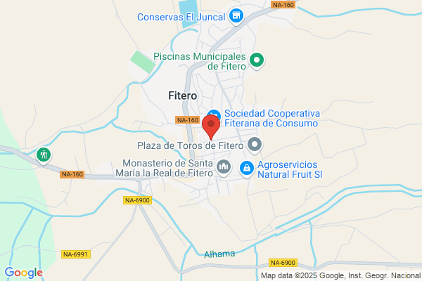 Perla - Tanatorio  Funeraria