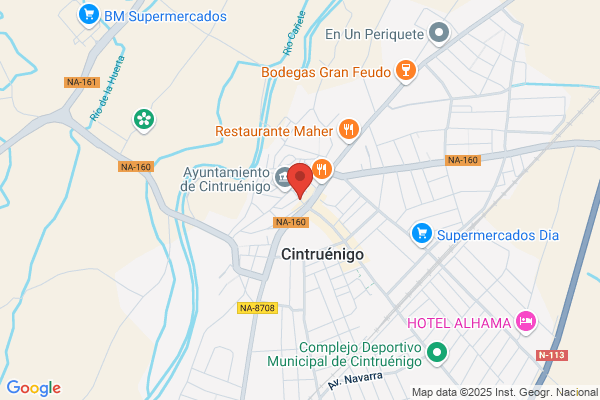 Centro Optico Gurme S.L.