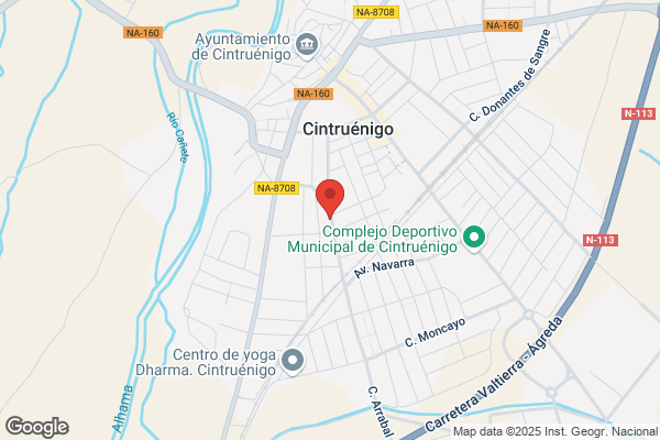 Panaderia Cintruenigo S.L.
