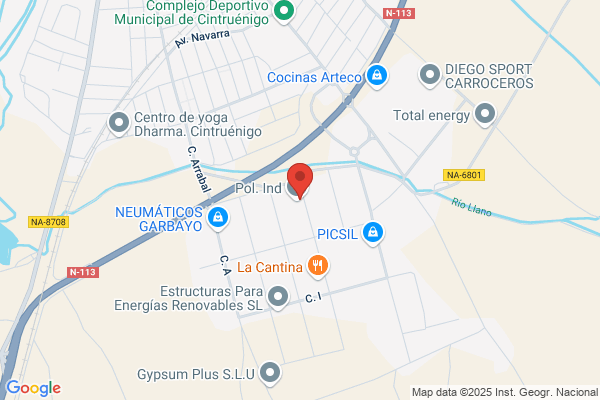 La Porcionera Y Textil S.A