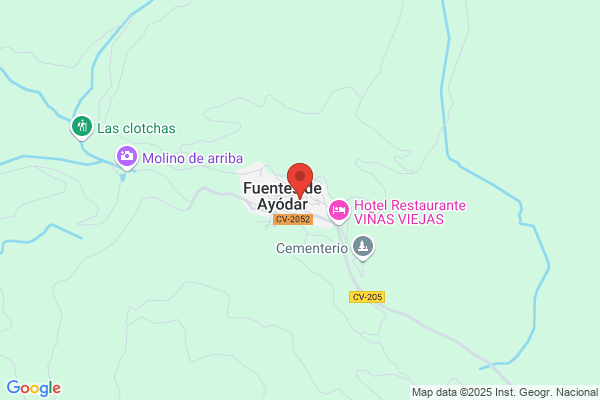Cortafuegos del Levante