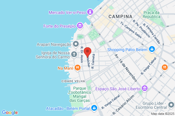 Casa Chain