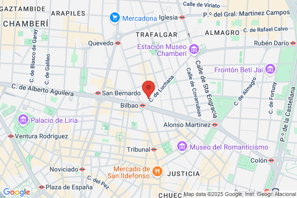 Revilla Blanco g.