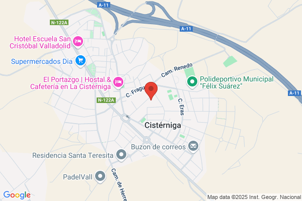 Guardería Infantil Don Peque