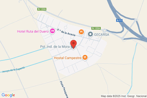 Autocares B. Herguedas