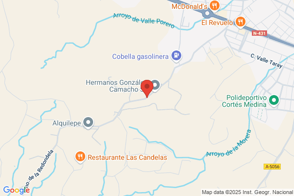 Autocares Gonzmar