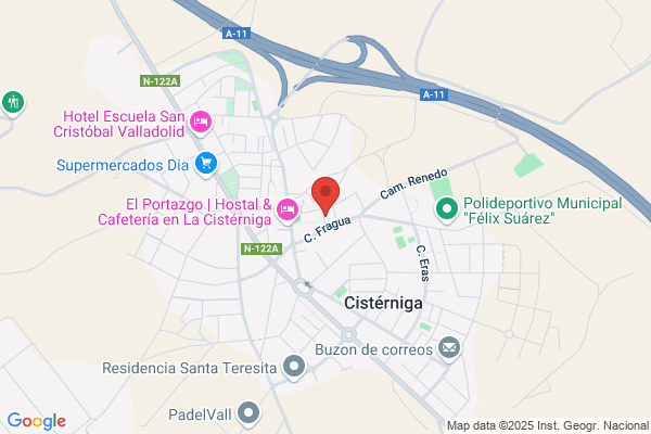 Ayuntamiento