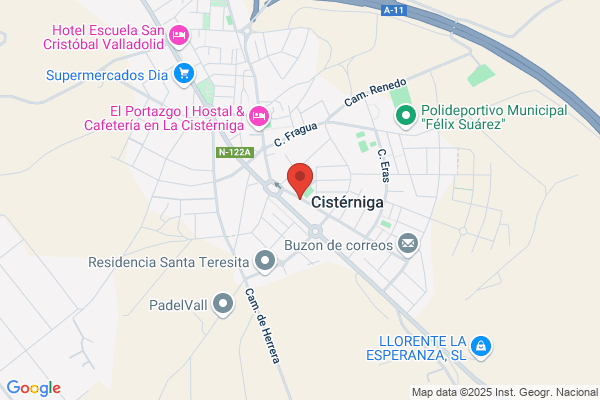 Banco De Castilla S.A.