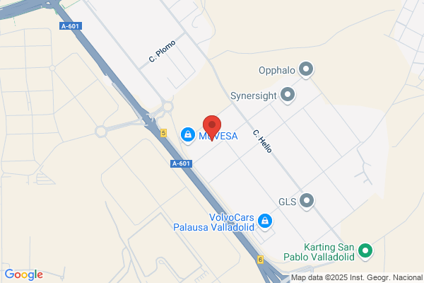 Bombas Grundfos España S.A.