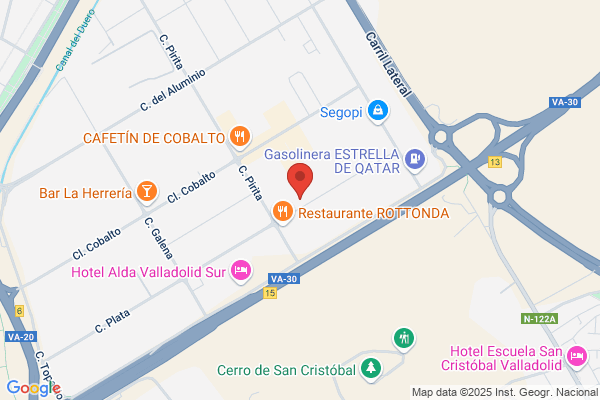 Buho Soluciones Tecnicas