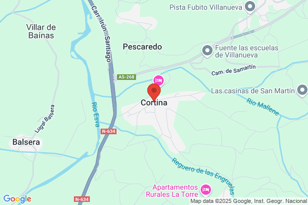Cortina Andres n.