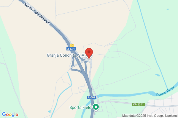 Granja Conchita S.A.