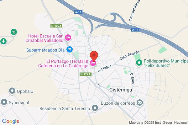 Restaurante Juan Manuel