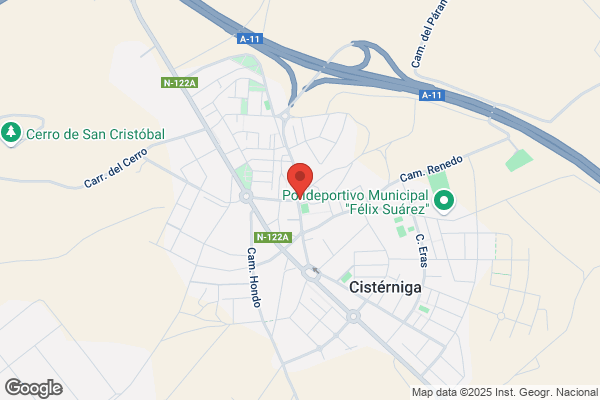 Restaurante Juan Manuel