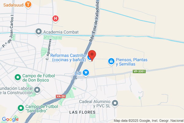 Rotulos y Luminosos SMA