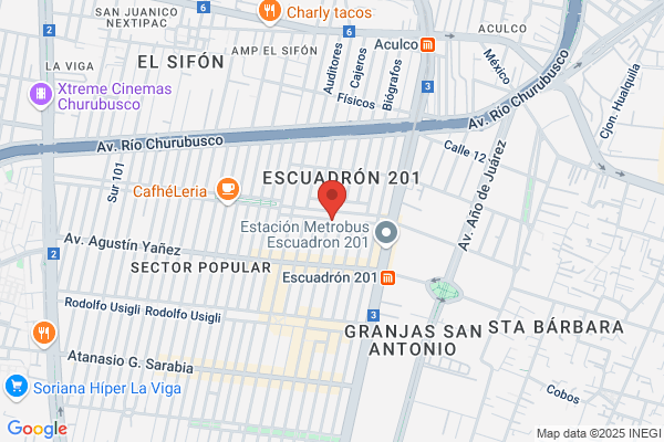 Sedesa, S.L.