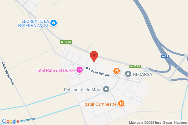 Transportes Estébanez