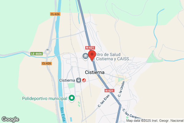 Empresa Maria Celina S.L.