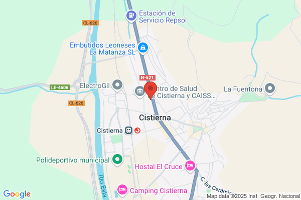 Taxis Maria Celina