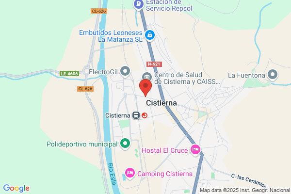 Bar Stop