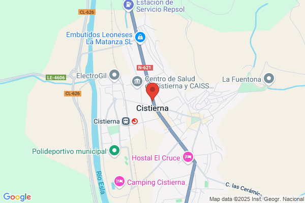 Pizzeria Tino