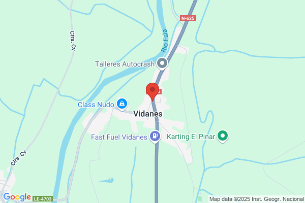 Valbuena Puente c.