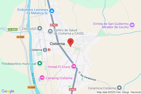 Carniceria Antonio