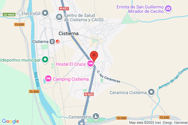 Carniceria Chanito