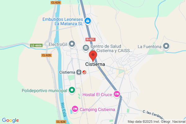 Carniceria Mu-Oz