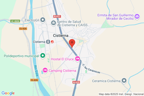 Fernandez Fernandez m. M.