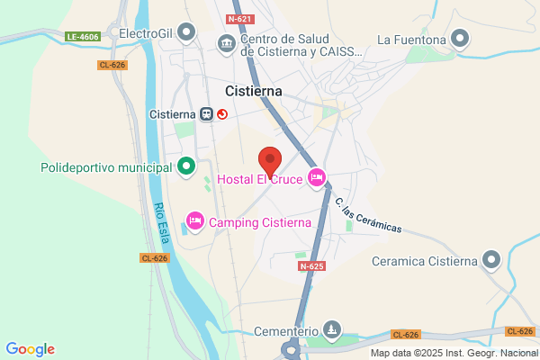 Liebana Del Amo c.