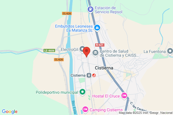 Queseria Peñacorada