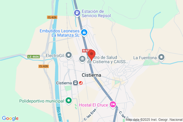 Gruas Esteban - Servicio Permanente