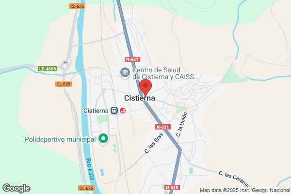 Panificadora La Montañesa