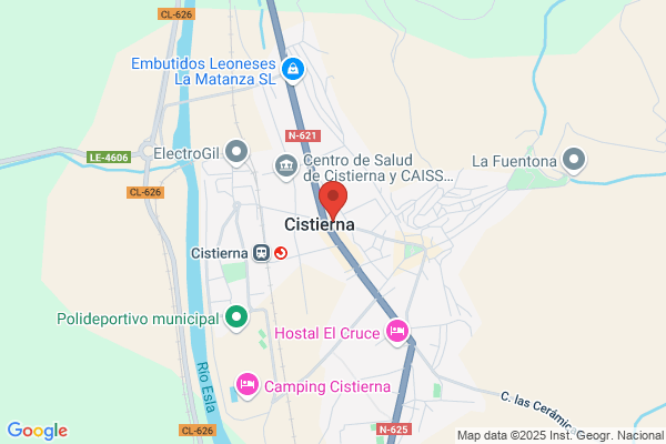 Panificadora La Victoria