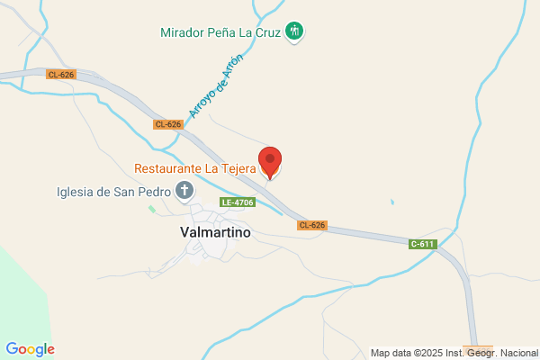 Complejo Turistico Rural La Tejera