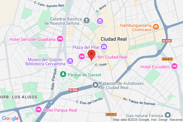 Calzado Mu-Oz e.