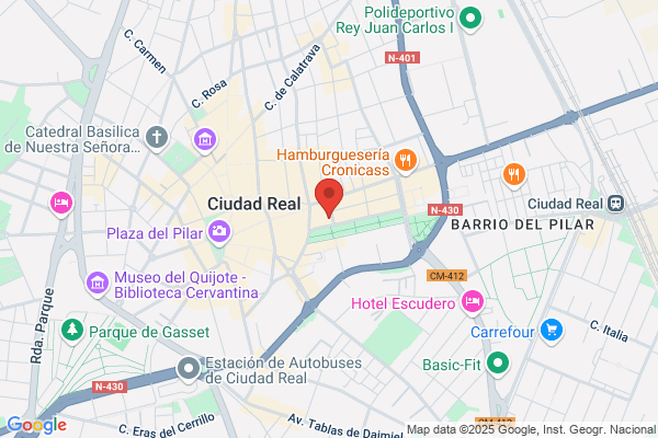 LEGALIA ABOGADOS & ASESORES