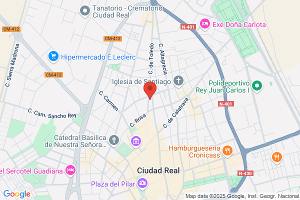 Valle Castedo Tomas Y Arevalo Ruiz Amparo - Abogados