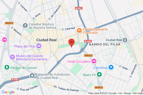 Victor Mera f. J.