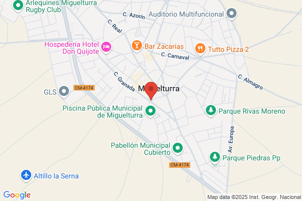 Victoriano Caba y Asociados